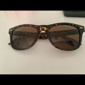 Cheetah Sunglasses